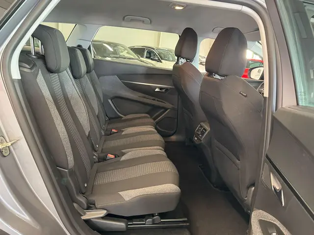 Peugeot 5008 1.2 PureTech 2019 Benzine 13