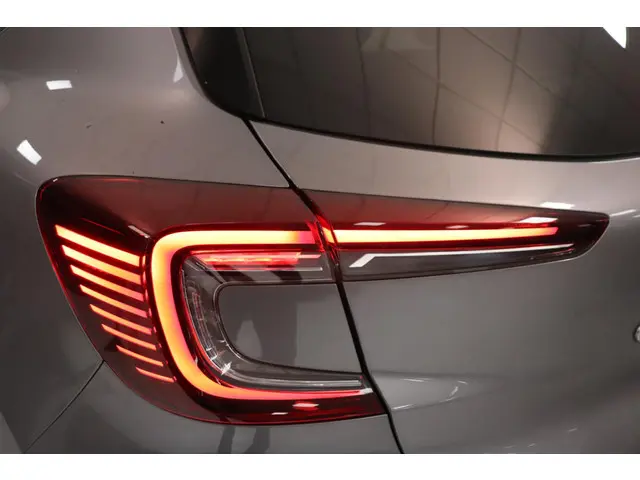 Renault Captur 1.0 TCe 100 Intens 2020 Benzine 29