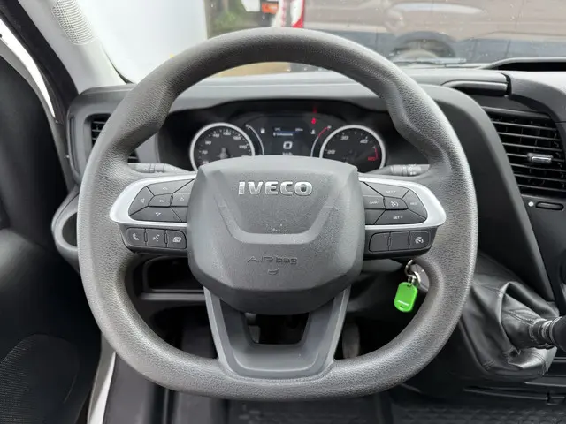 Iveco Daily 35C12 2.3 2019 Diesel 17