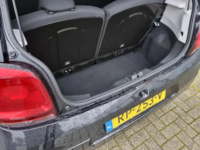 Citroën C1 1.0 e-VTi Feel 2018 Benzine 19