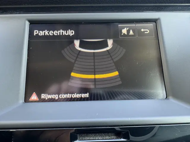 Škoda Fabia 1.0 TSI Drive 2018 Benzine 22