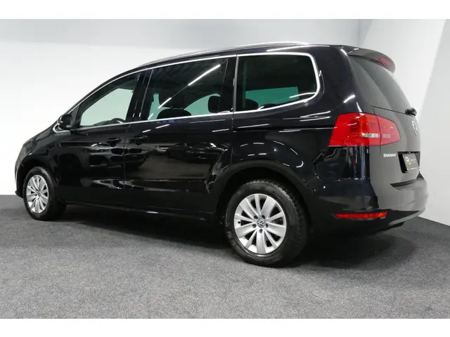 Volkswagen Sharan 1.4 TSI Comfortline 7p. 2013 Benzine 4