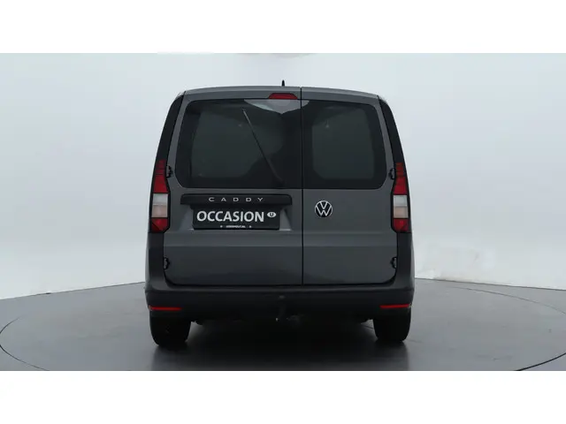 Volkswagen Caddy Cargo 2.0 TDI 75pk Comfort 2023 Diesel 9