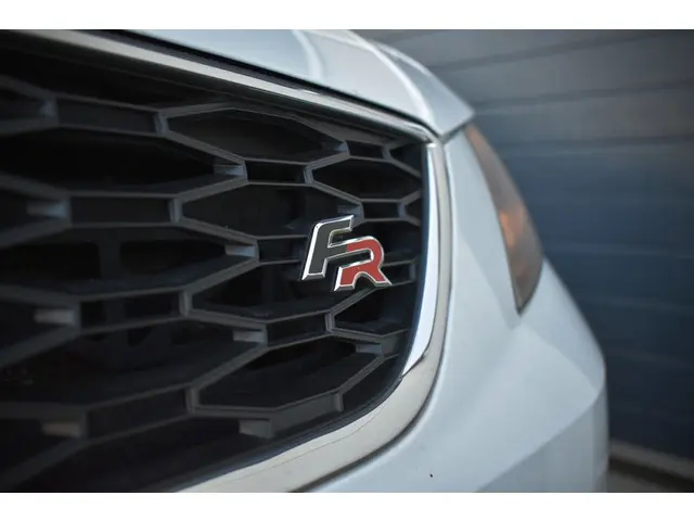 SEAT Leon ST 1.4 EcoTSI FR Automaat 2016 Benzine 9