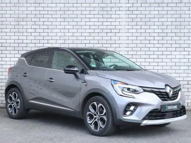 Renault Captur 1.3 mild hybrid 160 Techno 2023 Benzine 5
