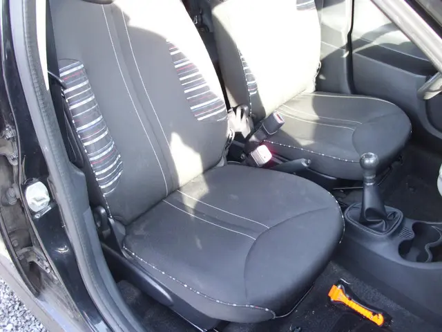 Citroën C1 1.0 Collection 2014 Benzine 6