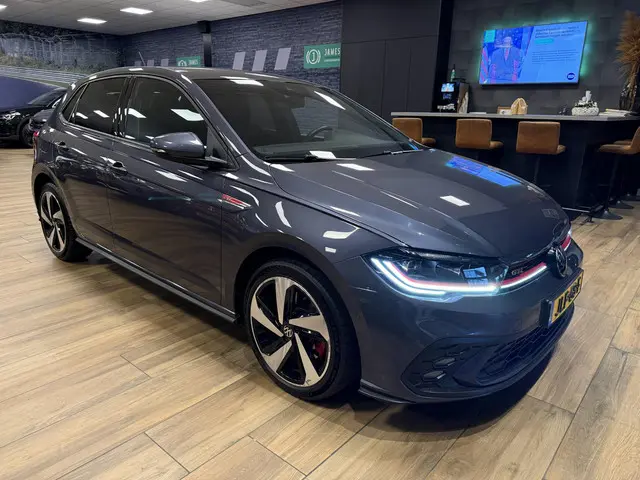 Volkswagen Polo 2.0 TSI GTI 2024 Benzine 7