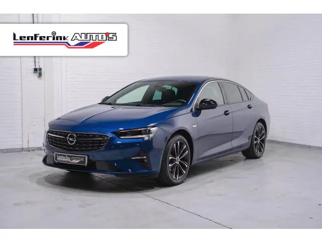 Opel Insignia Grand Sport 1.5 CDTI Ultimate 2020 Diesel