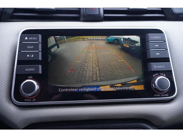 Nissan Micra 1.0 IG-T N-Connecta 2020 Benzine 24