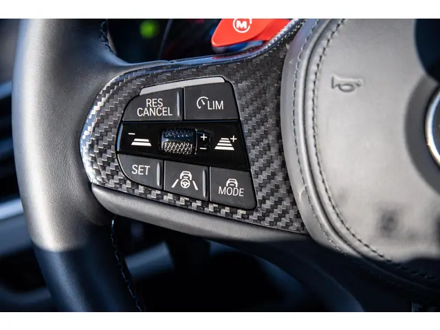 BMW M3 3-serie Touring xDrive Competition 2023 Benzine 41