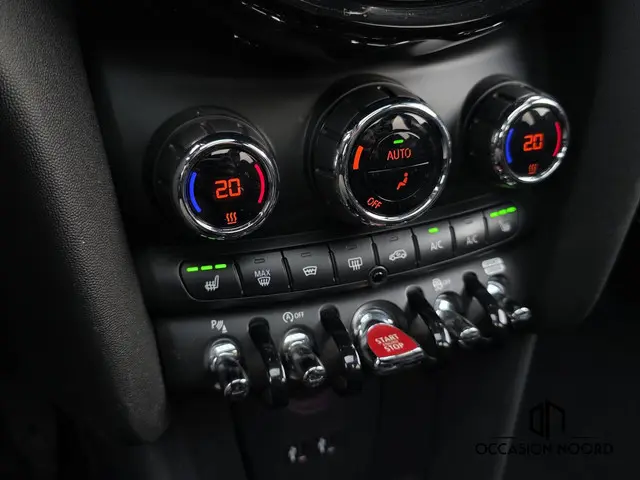 MINI Cooper Mini 1.5 Chili 2019 Benzine 41