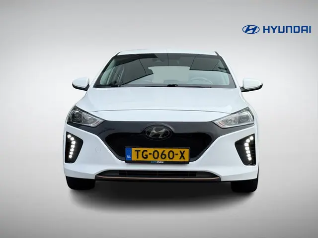 Hyundai IONIQ Comfort EV 2018 Elektrisch 2