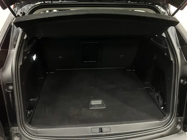 Peugeot 3008 1.2 PureTech Active 2018 Benzine 13
