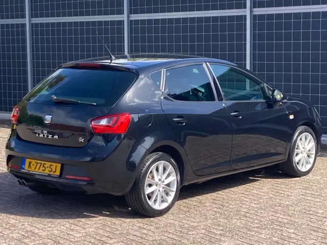 SEAT Ibiza 2