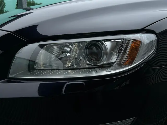 Volvo V70 2.0 T4 Inscription Edition 2016 Benzine 10