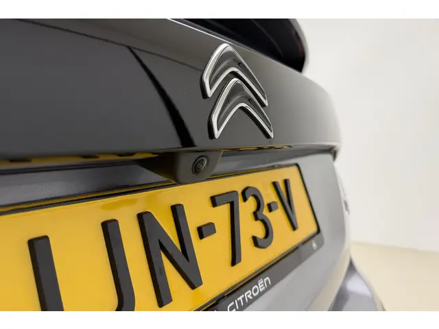 Citroën C4 1.2 Hybrid Max 2024 Hybride Benzine 10