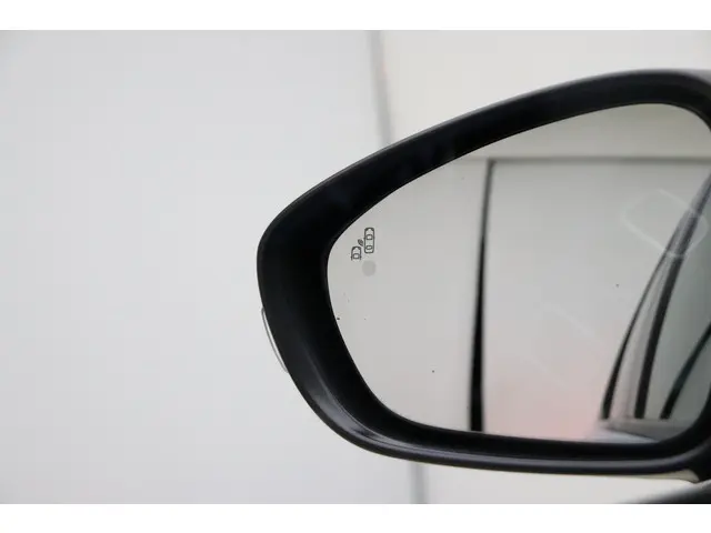 Citroën C3 Aircross 1.2 PureTech S&S Shine 2020 Benzine 19