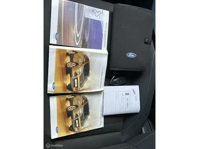 Ford Kuga 1.5 Trend 2016 Benzine 17