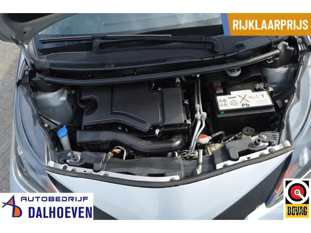 Toyota Aygo 1.0 VVT-i x 2018 Benzine 30