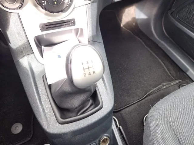 Ford Fiesta 1.25 Limited 2012 Benzine 13