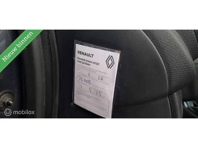 Renault Clio 0.9 TCe Zen Cruise/1EIG/Airco 2019 Benzine 23