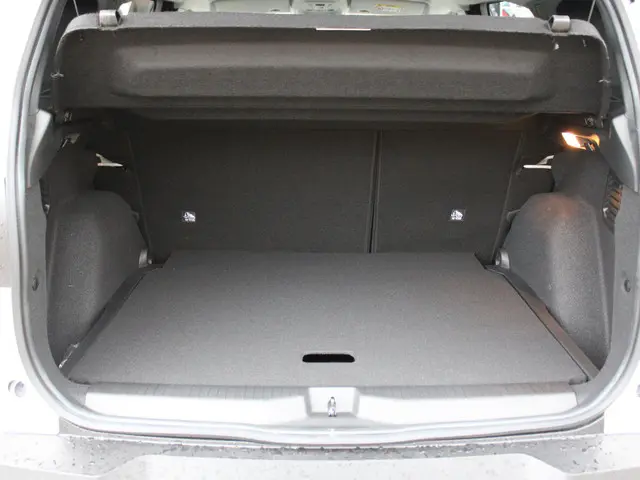 Opel Frontera 1.2 Turbo Hybrid GS 2025 Hybride Benzine 27