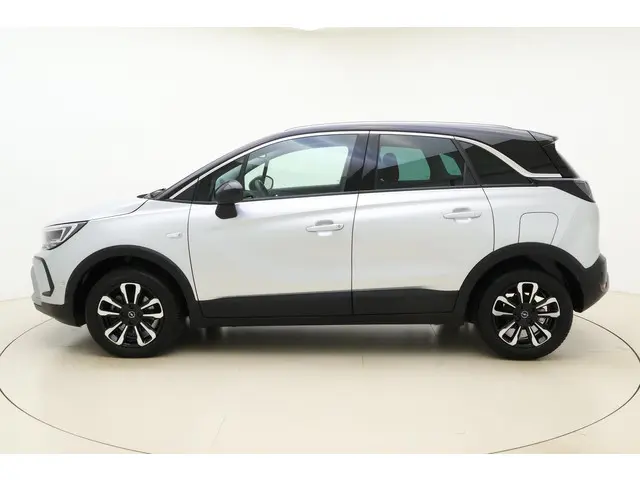 Opel Crossland 1.2 Turbo Elegance 2024 Benzine 5