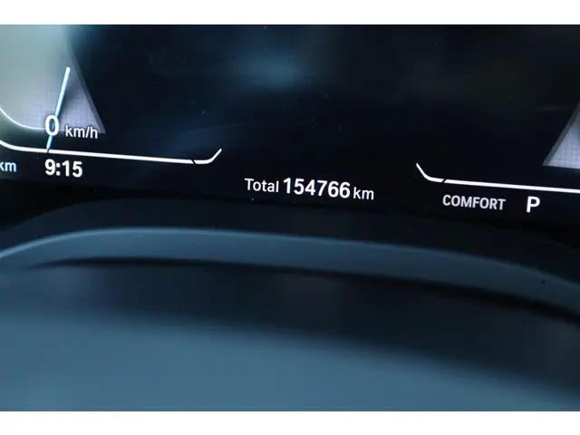 BMW iX3 EXECUTIVE 80KWH 2021 Elektrisch 21