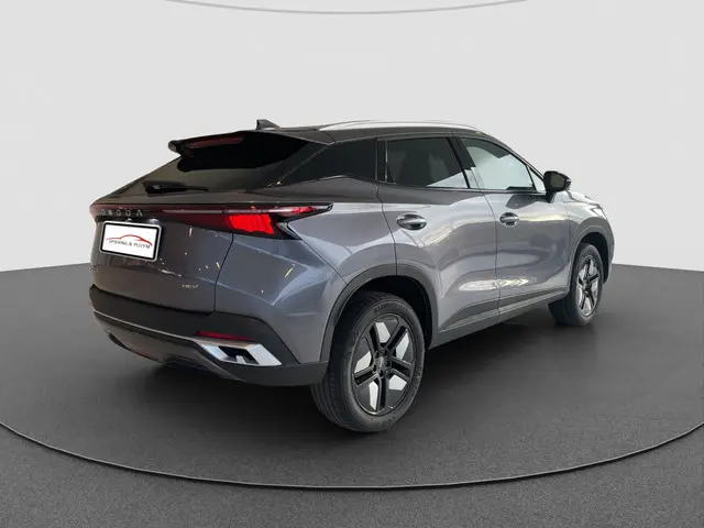 Omoda 5 SHS 1.6 T-GDi SHS-H Premium 2026 Hybride Benzine 6