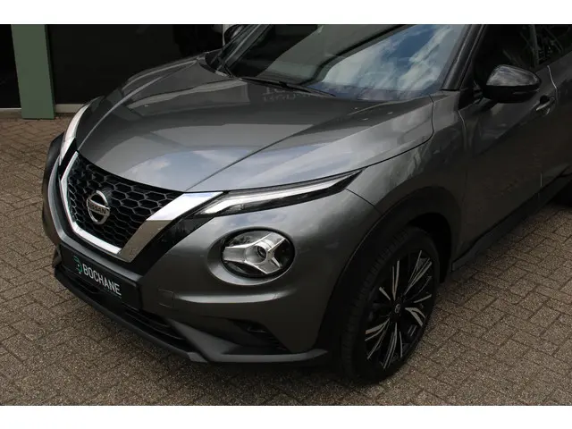 Nissan Juke 1.0 DIG-T Acenta 2020 Benzine 7