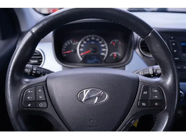 Hyundai i10 1.0i Trend 2018 Benzine 15
