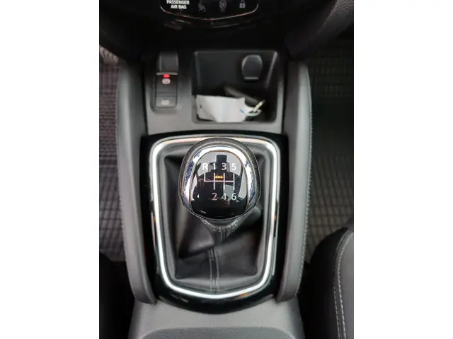 Nissan QASHQAI 1.2 Tekna 2017 Benzine 41