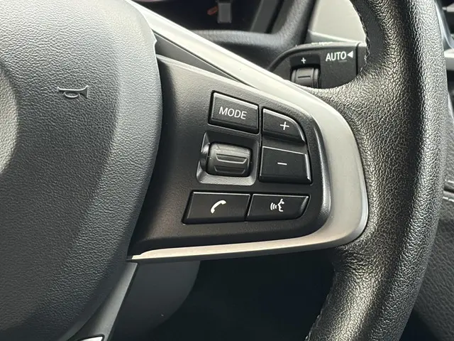 BMW X2 sDrive18i High Executive 2019 Benzine 33