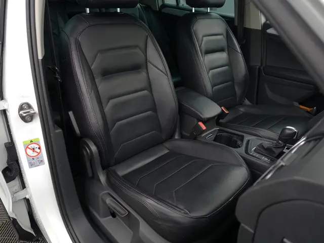 Volkswagen Tiguan 3