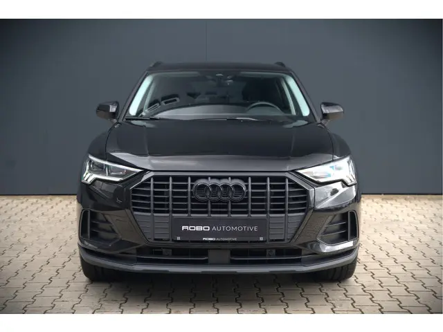 Audi Q3 45 TFSI e Advanced edition 2021 Hybride Benzine 9