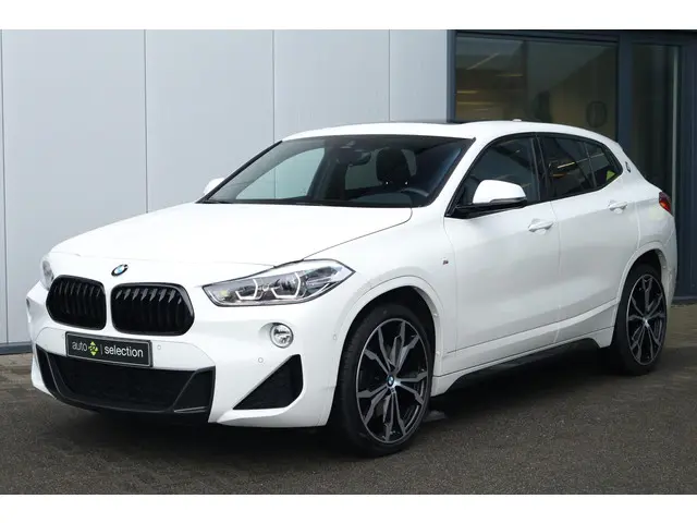 BMW X2 sDrive20i High Executive 2019 Benzine 6