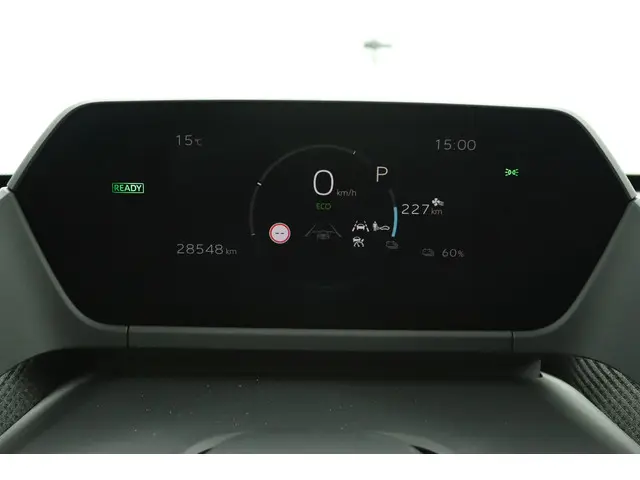 Toyota bZ4X Business Plus 71 kWh 2023 Elektrisch 6