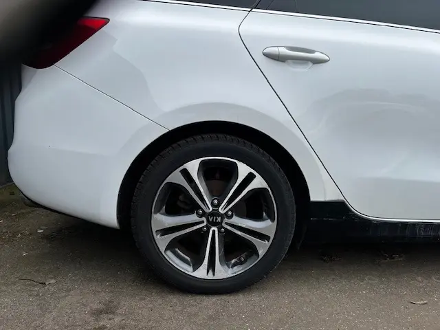 Kia cee'd Sportswagon 1.0 T-GDi GT-Line 2016 Benzine 9