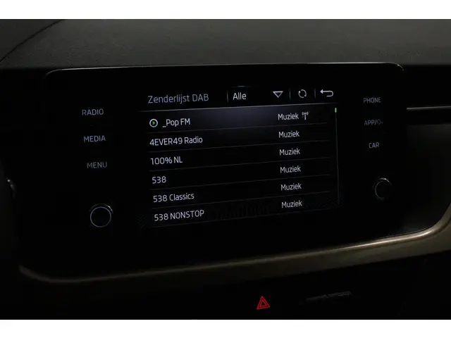 Škoda Kamiq 1.5 TSI 150pk Style DSG 2020 Benzine 16