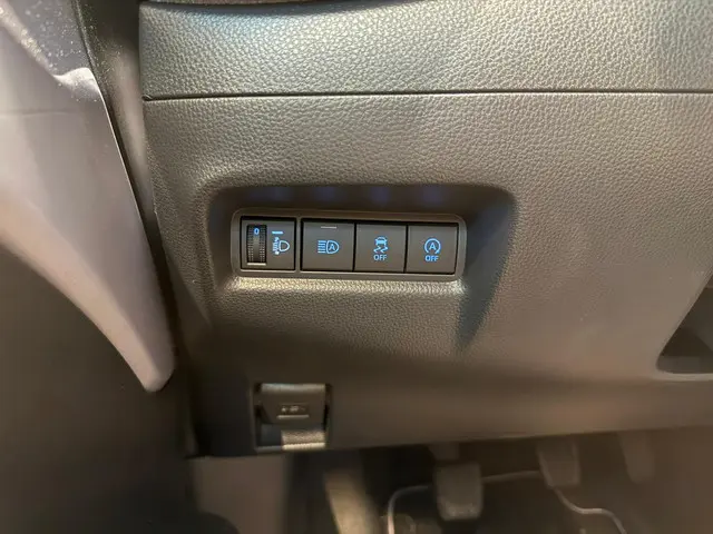 Toyota Aygo X 1.0 VVT-i MT JBL 2025 Benzine 14