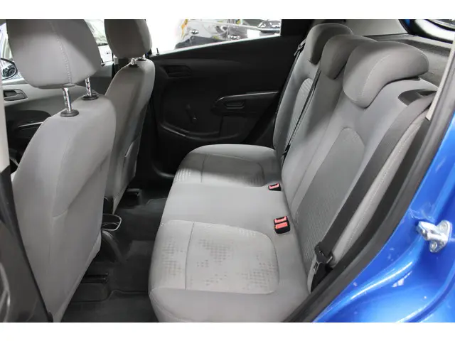 Chevrolet Aveo 1.2 LS 2012 Benzine 6