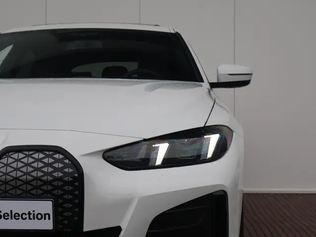 BMW i4 eDrive40 M Sport Edition 84 kWh 2025 Elektrisch 4