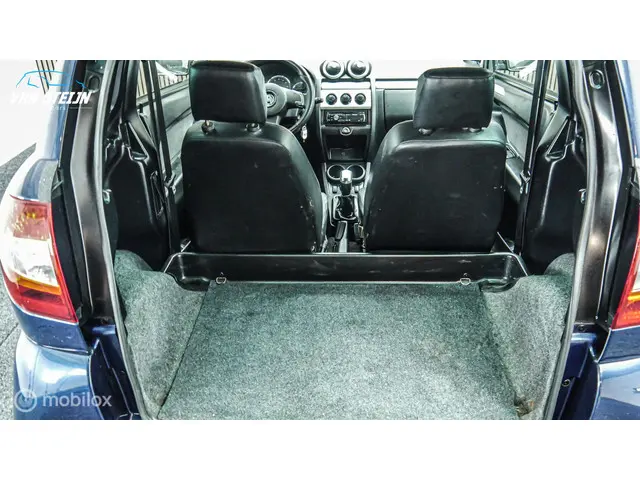 Aixam City Brommobiel Pack 2013 Diesel 20