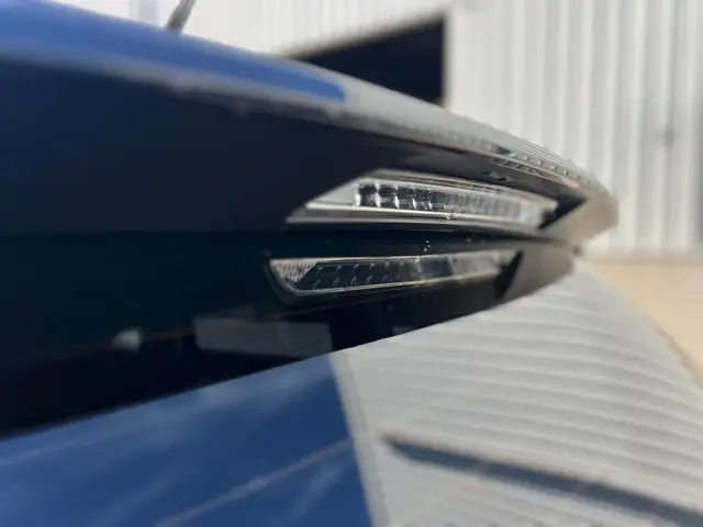Peugeot 2008 1.2 PureTech Blue Lion 2016 Benzine 32