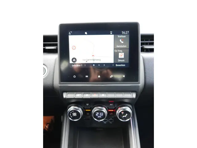 Renault Clio 1.0 TCe 90PK Intens 2022 Benzine 15