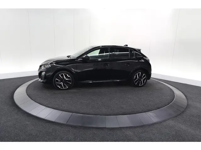 Peugeot 208 PureTech 100 GT 2024 Benzine 60