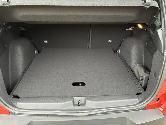 Opel Frontera Electric Edition 44 kWh 2025 Elektrisch 36