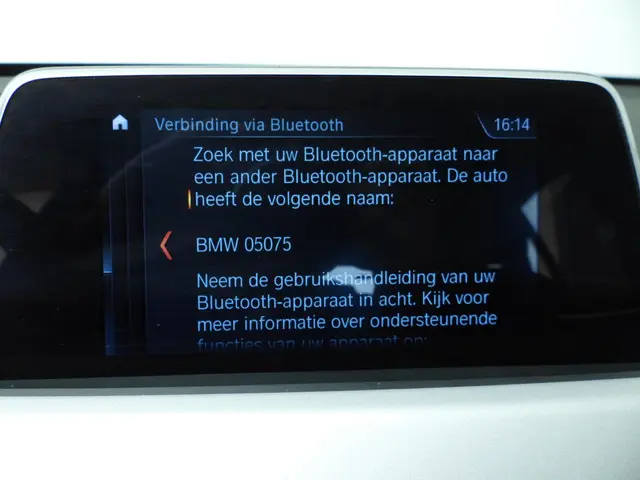 BMW X1 sDrive20i High Executive 2018 Benzine 32