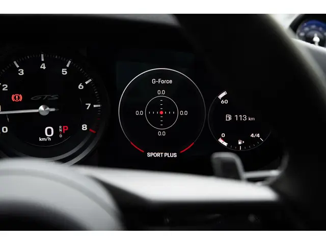 Porsche 911 3.0 Carrera GTS 2022 Benzine 70
