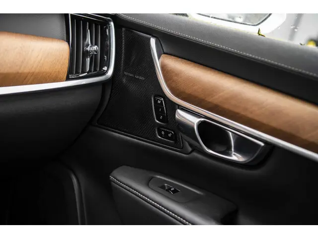Volvo V90 2.0 T8 AWD Inscription 2020 Hybride Benzine 27
